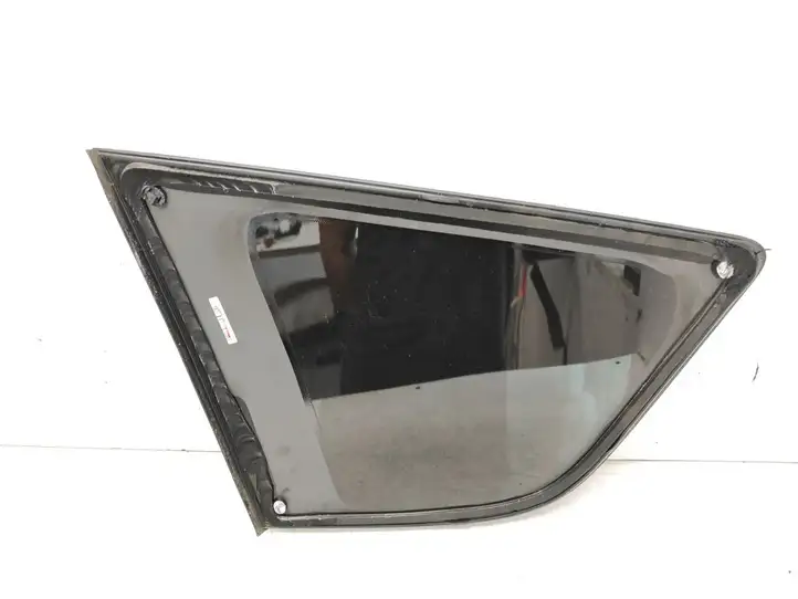 Toyota RAV 4 (XA30) (2006 - 2016) DOT15 Заднее боковое стекло — фото 4