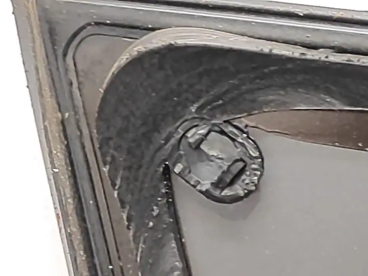 Toyota RAV 4 (XA30) (2006 - 2016) DOT15 Заднее боковое стекло — фото 6