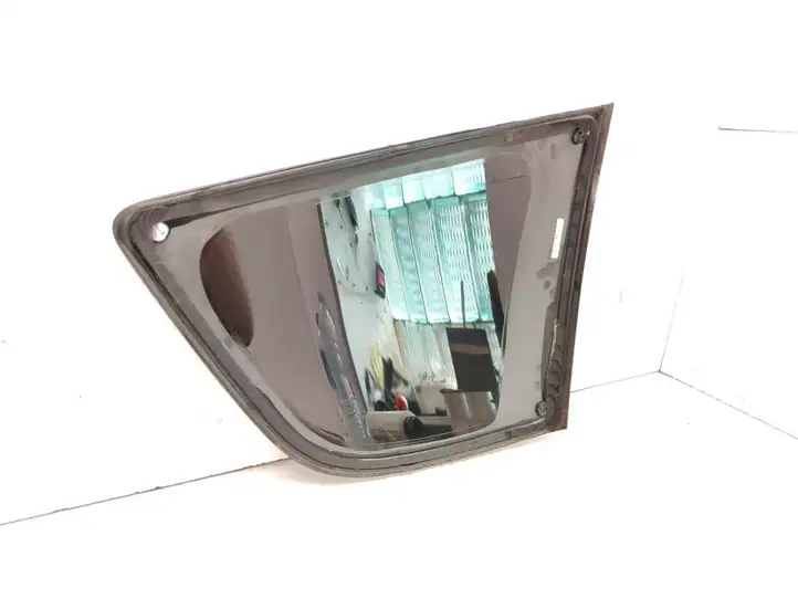 Toyota RAV 4 (XA30) (2006 - 2016) DOT15 Заднее боковое стекло — фото 3