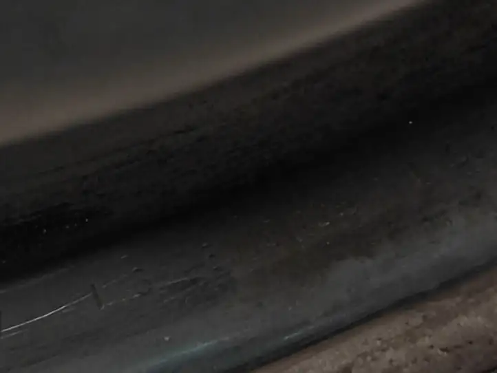 Peugeot 208 (2012 - 2015)  15X6 Стальной штампованный обод (ободья) колеса R 15