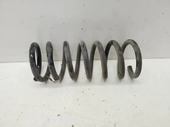 Ford Fusion II (2013 - )  DG9C5560FNE Пружина