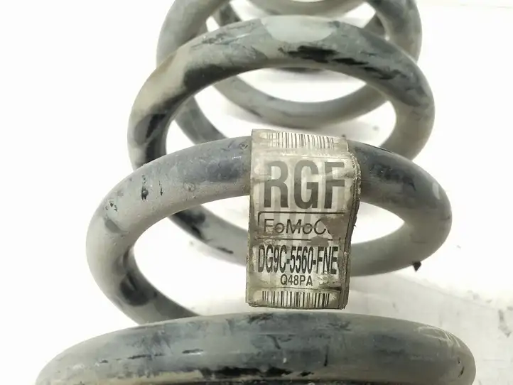 Ford Fusion II (2013 - )  DG9C5560FNE Пружина