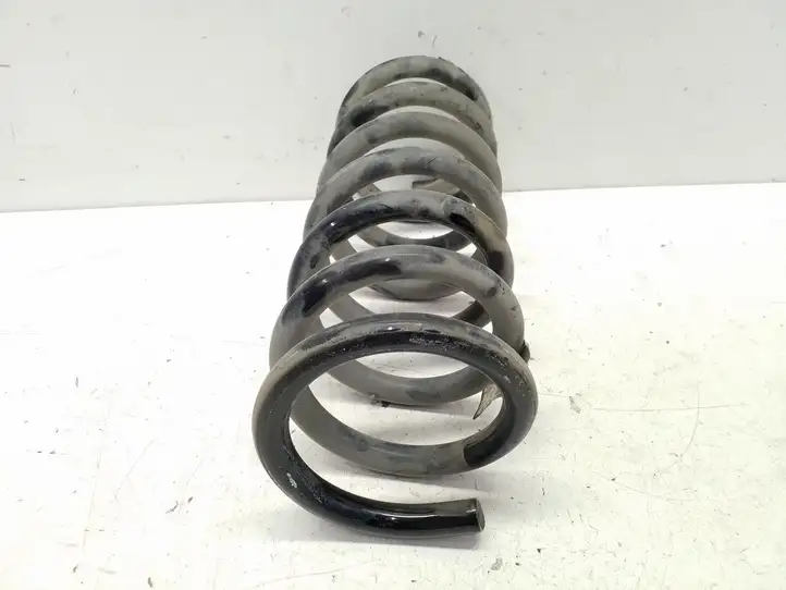 Ford Fusion II (2013 - )  DG9C5560FNE Пружина