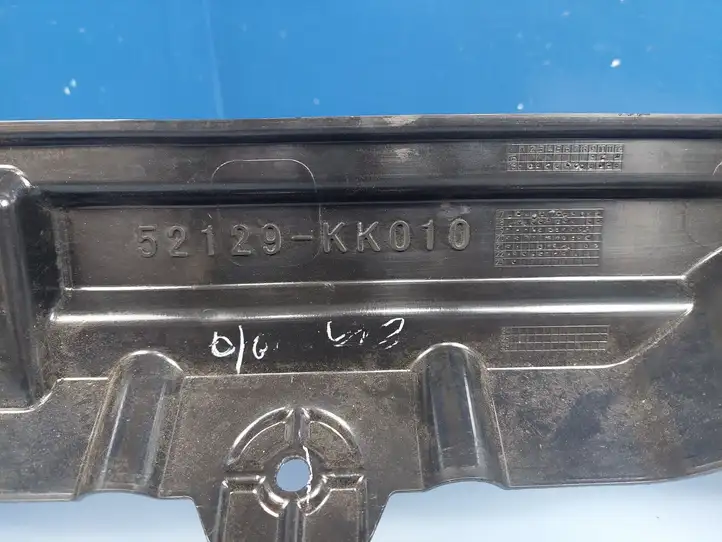 Toyota Hilux (AN120, AN130) (2020 - ) 52129KK010 Прочие внешние детали — фото 4