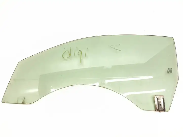 Jaguar XK (2009 - 2011)  43R001605 Основное стекло передних дверей (двухдверного автомобиля)