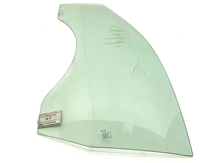 Jaguar XK (2009 - 2011)  43R001605 Основное стекло передних дверей (двухдверного автомобиля)