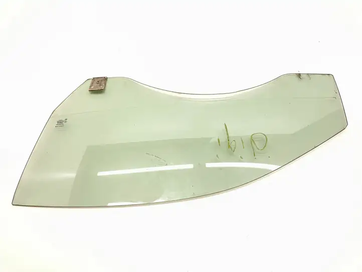 Jaguar XK (2009 - 2011)  43R001605 Основное стекло передних дверей (двухдверного автомобиля)