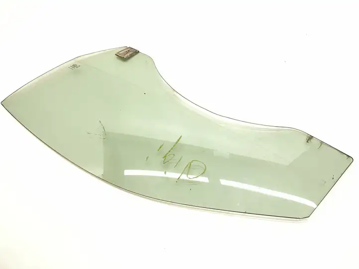 Jaguar XK (2009 - 2011)  43R001605 Основное стекло передних дверей (двухдверного автомобиля)