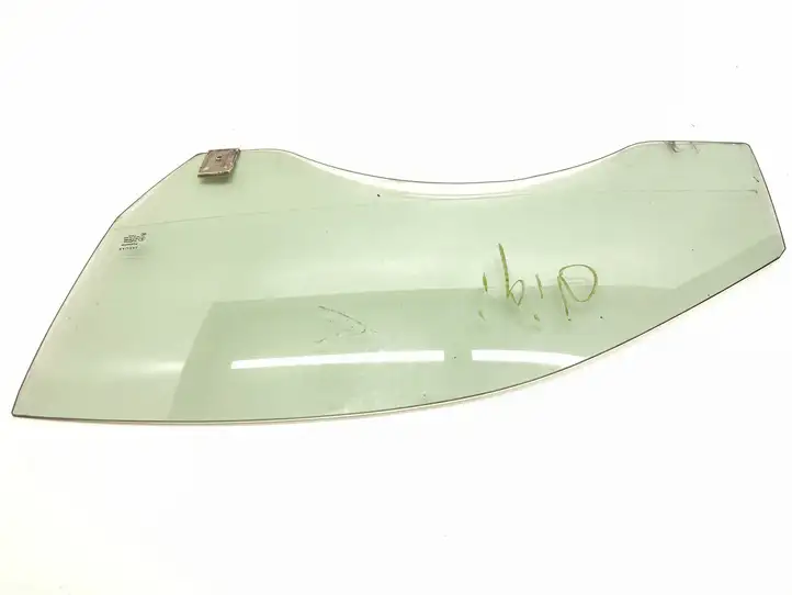 Jaguar XK (2009 - 2011)  43R001605 Основное стекло передних дверей (двухдверного автомобиля)