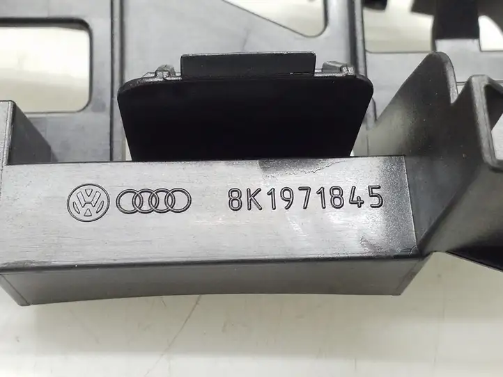 Audi A6 C7 (2011 - 2014) 8K1971845 Прочие детали салона — фото 6