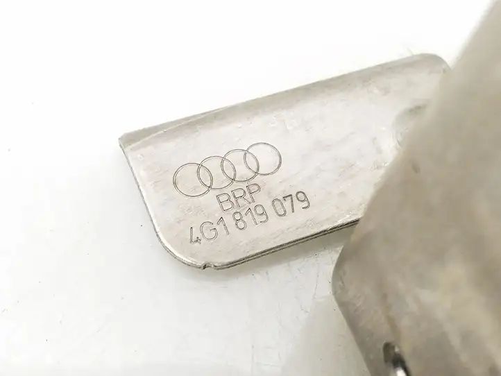 Audi A6 C7 (2011 - 2014) 4G1819079 Прочие детали салона — фото 5