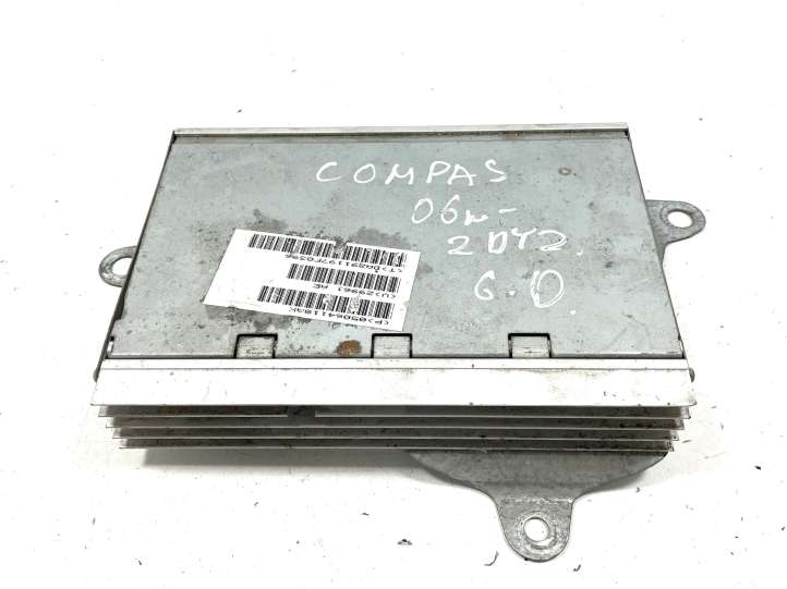 Jeep Compass (2006 - 2010)  05064118AK Звукоусилитель