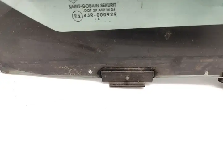 Renault Espace - Grand espace IV (2004 - 2014) 43R000929 Треугольное стекло кузова — фото 4
