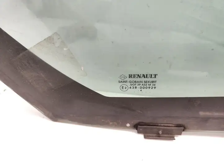 Renault Espace - Grand espace IV (2004 - 2014) 43R000929 Треугольное стекло кузова — фото 6