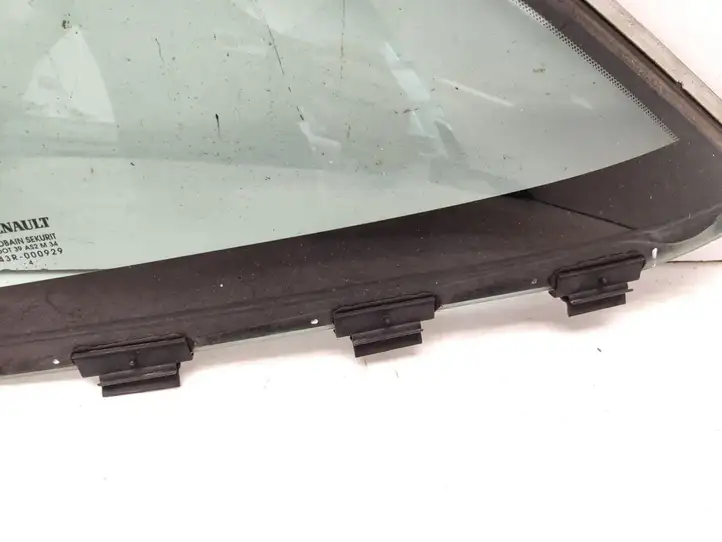 Renault Espace - Grand espace IV (2004 - 2014) 43R000929 Треугольное стекло кузова — фото 2