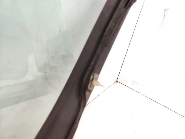 Renault Espace - Grand espace IV (2004 - 2014) 43R000929 Треугольное стекло кузова — фото 8