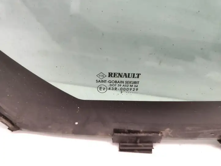 Renault Espace - Grand espace IV (2004 - 2014) 43R000929 Треугольное стекло кузова — фото 4