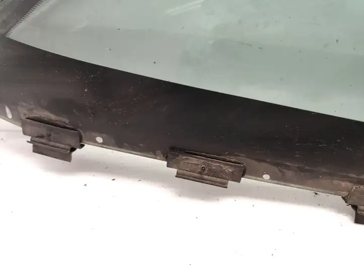 Renault Espace - Grand espace IV (2004 - 2014) 43R000929 Треугольное стекло кузова — фото 4