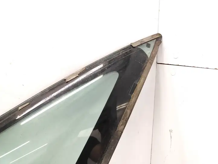 Renault Espace - Grand espace IV (2004 - 2014) 43R000929 Треугольное стекло кузова — фото 7