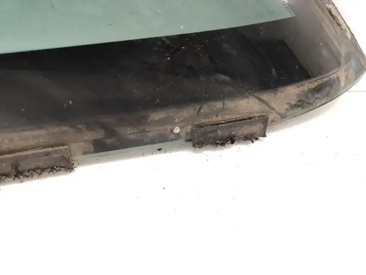 Renault Espace - Grand espace IV (2004 - 2014) 43R000929 Треугольное стекло кузова — фото 2