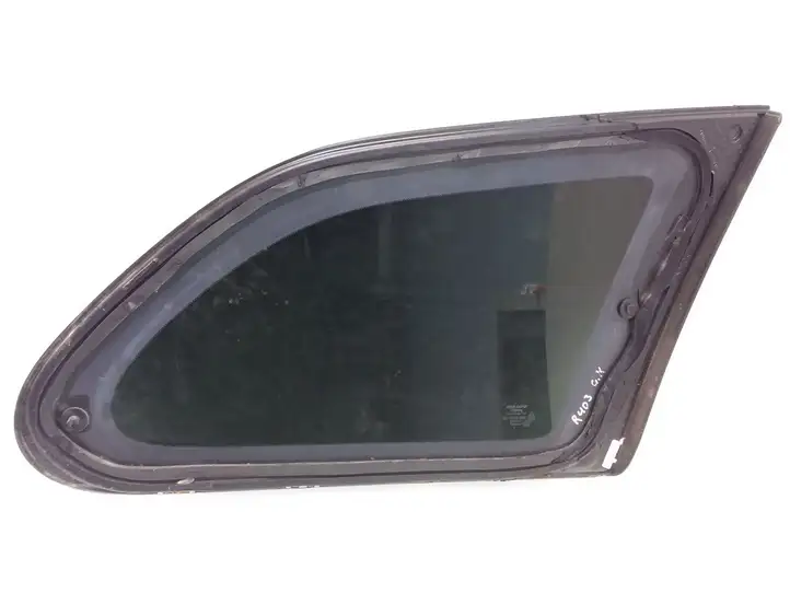 Volvo XC60 (2008 - 2013) Заднее боковое стекло — фото 3