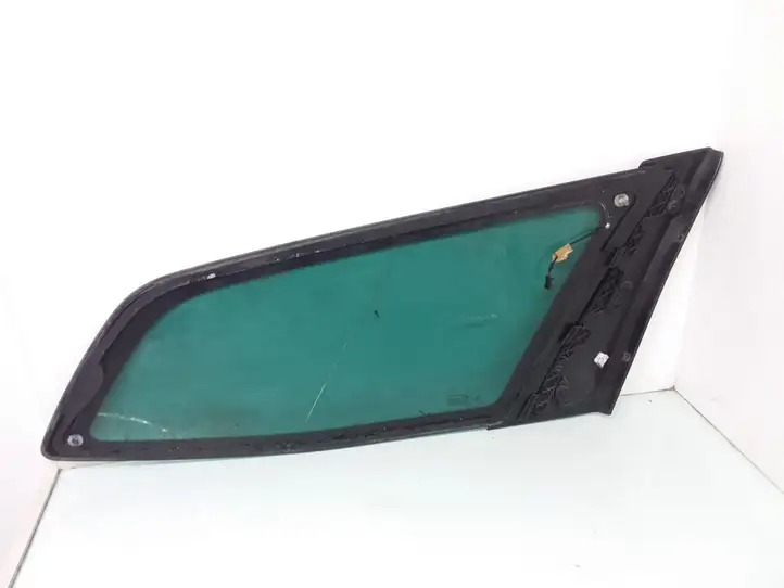 Citroen C5 (2008 - 2017) 9684083377 Заднее боковое стекло — фото 2