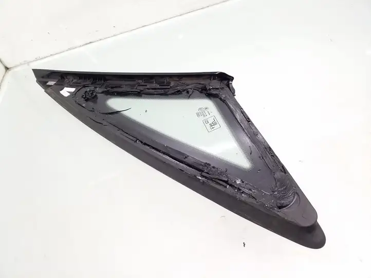 Audi A8 S8 D4 4H (2010 - 2014) 4H0845299DH Заднее боковое стекло — фото 2