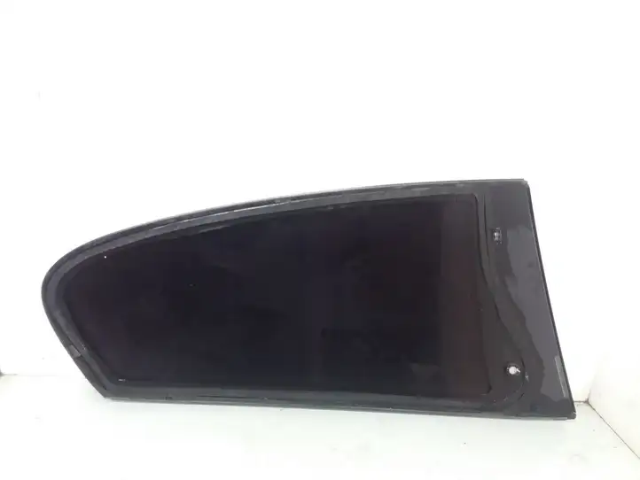 BMW 1 E81 E87 (2004 - 2011) 7164629 Заднее боковое стекло — фото 2