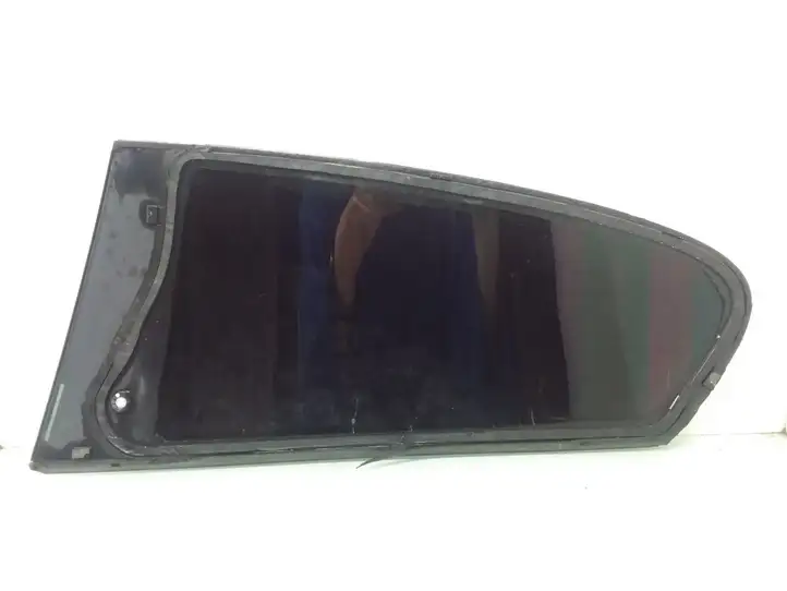 BMW 1 E81 E87 (2004 - 2011) 7164630 Заднее боковое стекло — фото 2