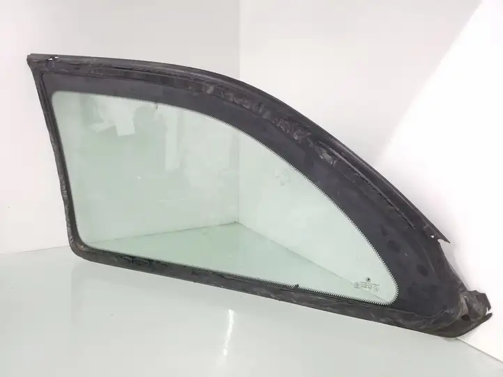 Skoda Octavia Mk2 (1Z) (2004 - 2013) 1Z162219429 Заднее боковое стекло — фото 3