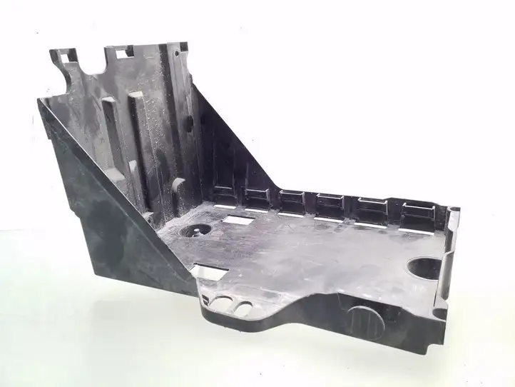 Peugeot Partner (2015 - 2018)  9663615380 Платформа крепления аккумулятора