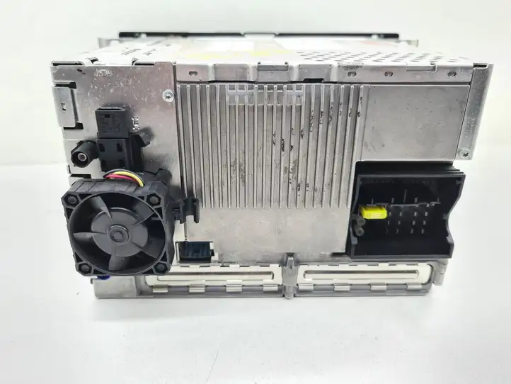 BMW 3 E90 E91 (2005 - 2012) 9185536 Комплект аудиосистемы — фото 6
