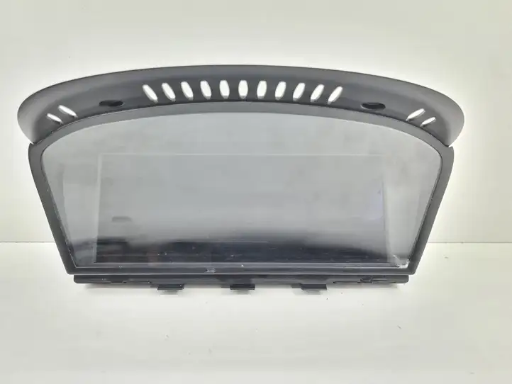 BMW 3 E90 E91 (2005 - 2012) 9185536 Комплект аудиосистемы — фото 16
