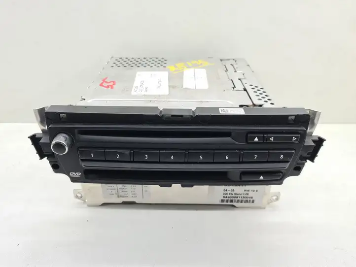BMW 3 E90 E91 (2005 - 2012) 9185536 Комплект аудиосистемы — фото 19