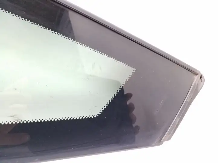 Citroen C6 (2005 - 2012) 43R000677 Заднее боковое стекло — фото 4