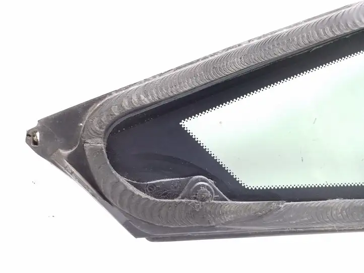 Citroen C6 (2005 - 2012) 43R000677 Заднее боковое стекло — фото 9