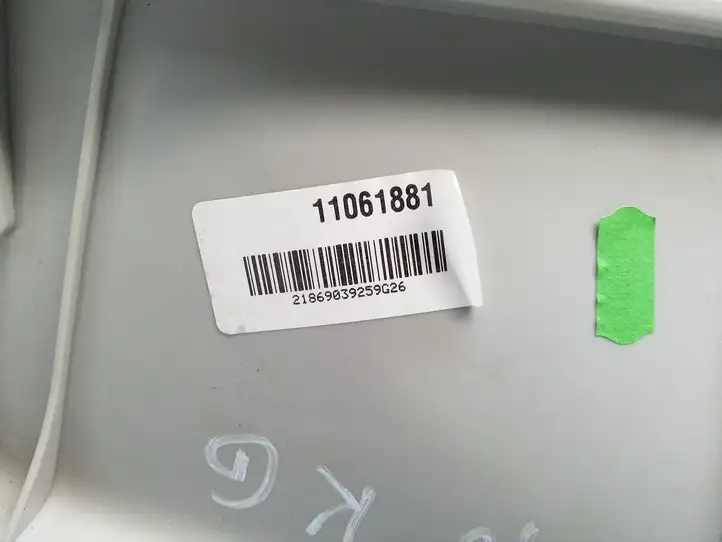 Mercedes-Benz CLS C218,X218 (2011 - 2017)  2186903925 Другая деталь салона