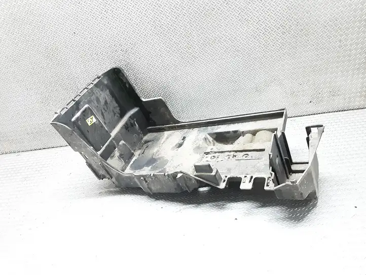 Opel Signum (2002 - 2008) 24413805 Площадка аккумулятора — фото 1
