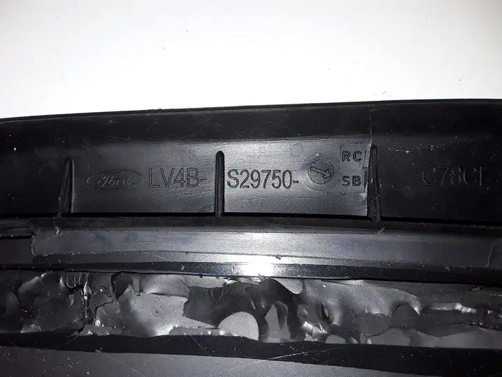 Ford Kuga III (2020 - ) LV4BS29750SB Заднее боковое стекло — фото 3
