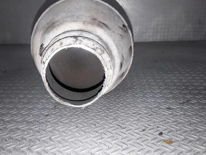 Opel Meriva B (2010 - 2014) 55564584 Катализатор / DPF / FAP — фото 4