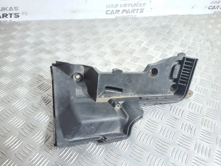 Land Rover Discovery (2004 - 2009)  DWM500051 Платформа крепления аккумулятора