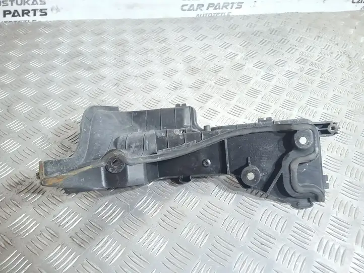 Land Rover Discovery (2004 - 2009)  DWM500051 Платформа крепления аккумулятора