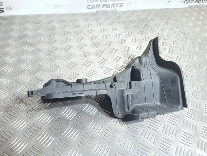 Land Rover Discovery (2004 - 2009)  DWM500051 Платформа крепления аккумулятора