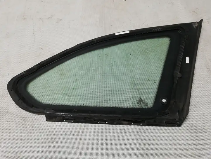 BMW 3 F30 F35 F31 (2012 - 2018) Заднее боковое стекло — фото 3
