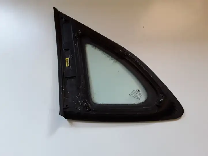 Hyundai Tucson LM (2010 - 2015) E1143R00107 Заднее боковое стекло — фото 2