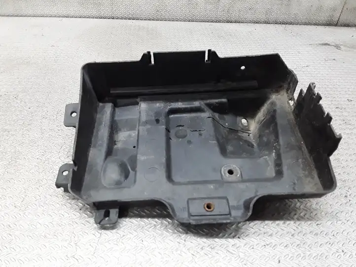 Opel Zafira B (2006 - 2008) 13234223 Площадка аккумулятора — фото 1