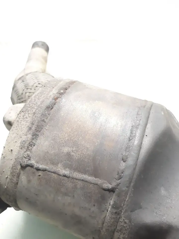 BMW X3 E83 (2003 - 2010) 3419526 Катализатор / DPF / FAP — фото 6