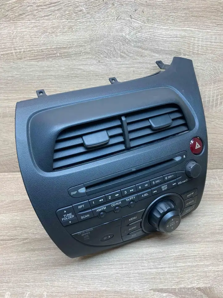 Honda Civic (2006 - 2011)  39100SMTE511M1 Мультимедийный контроллер