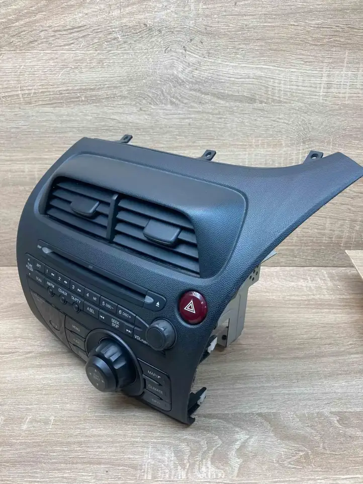 Honda Civic (2006 - 2011)  39100SMTE511M1 Мультимедийный контроллер