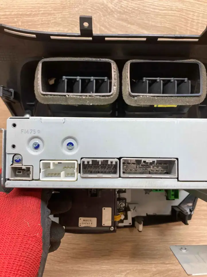 Honda Civic (2006 - 2011)  39100SMTE511M1 Мультимедийный контроллер